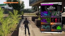 Watchdogs 2 \ PS4 \ Missons \ Freeplay \ Spoiler \ LIVE Stream (6)