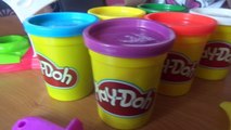 Swirling Shake Shoppe / Zakręcona Cukiernia - Play-Doh - Kreatywne Zabawki