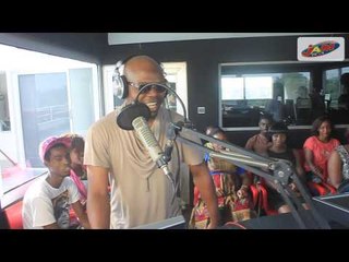 LE MEILLEUR DU "6-10": EDITO ● BLACK KENT