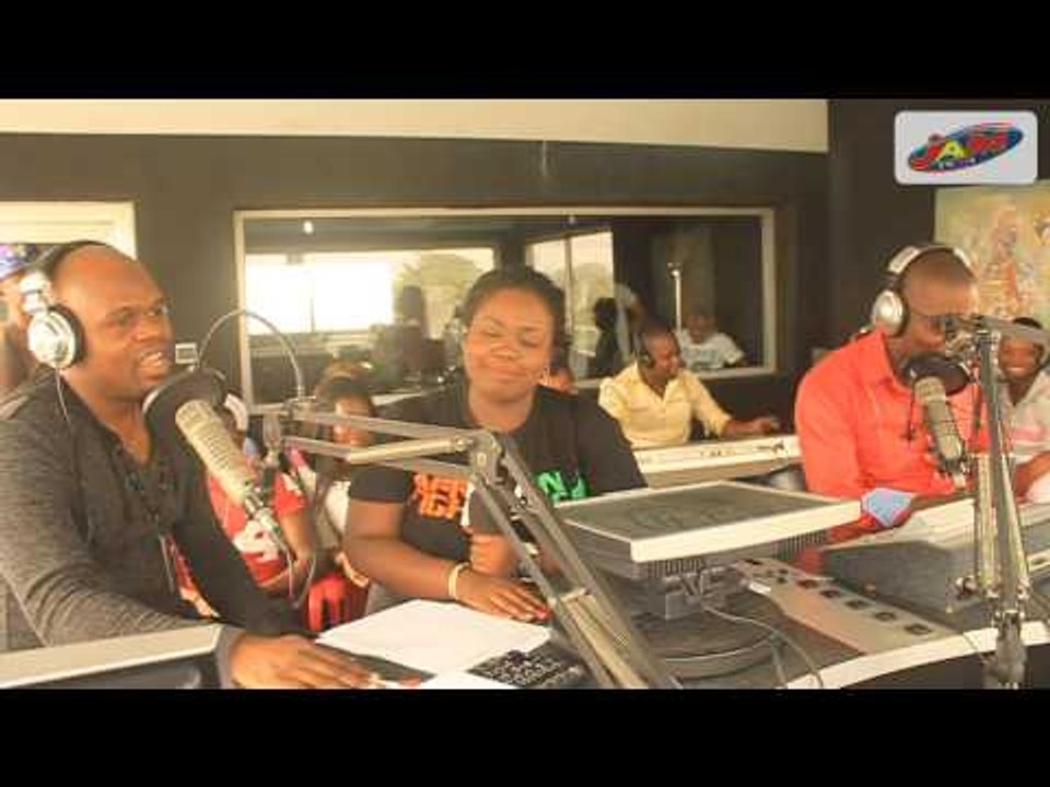 LE MEILLEUR DU "6-10": LA TRIBU JAM ● GBÈSSÈ ● PARODIE ALINE (CHRISTOPHE)