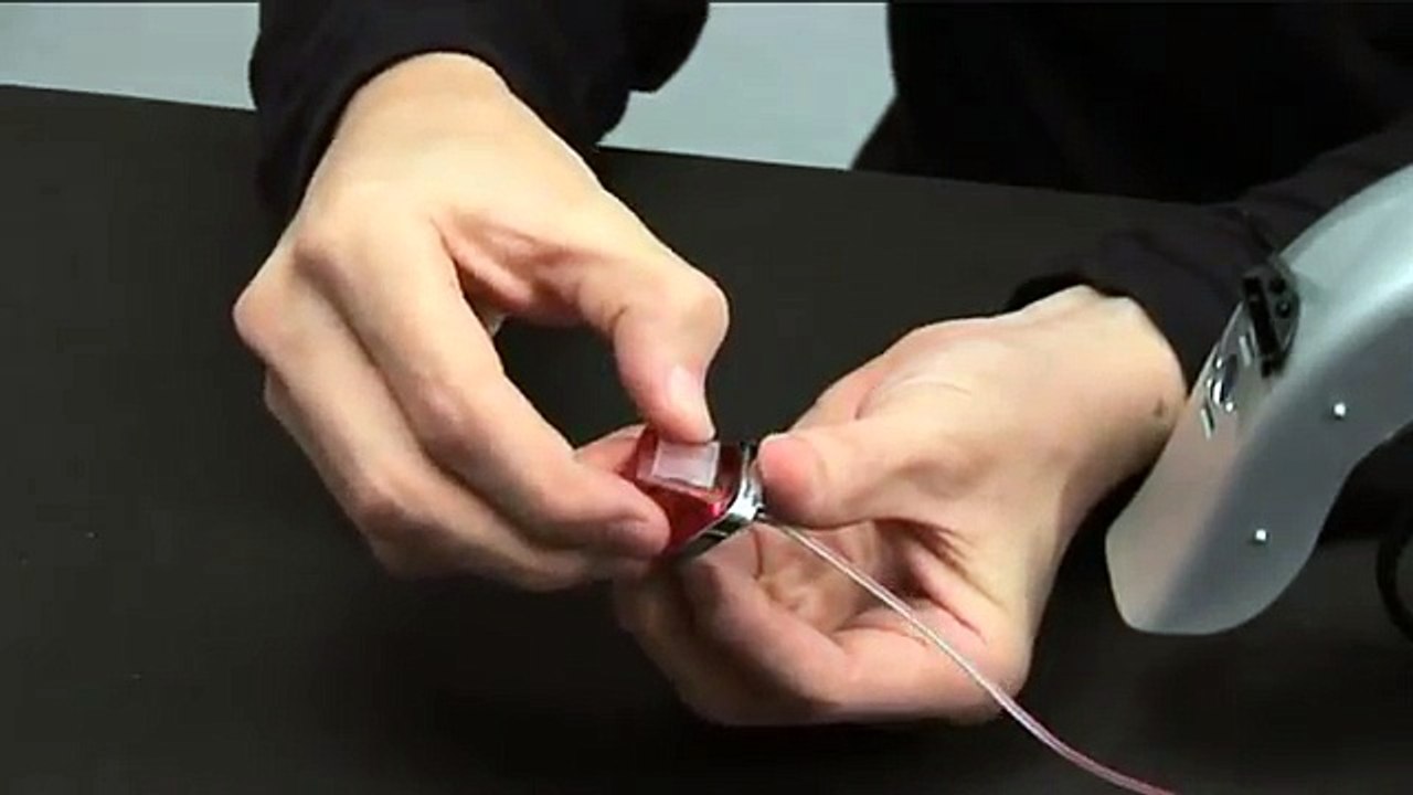 Construisez votre mythique FatBoy - Partie électrique-c9uLxOG5Nv0