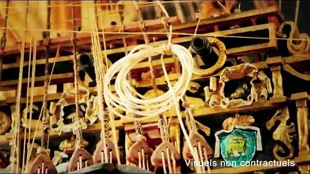 Découvrez le Sovereign of the Seas-AIELT2KDZjQ