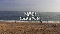 Espagne Octobre 2016 1/6