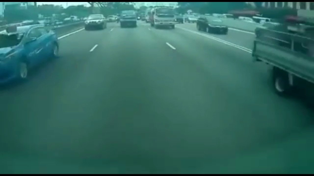 PEDESTRIAN VS CAR COMPILATION | NEW 2017 !