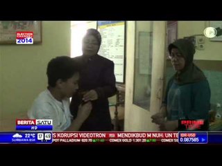 Nyaris Pingsan, Siswa SD Batal Ikuti UN