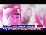 Profil Singkat Prabowo Subianto