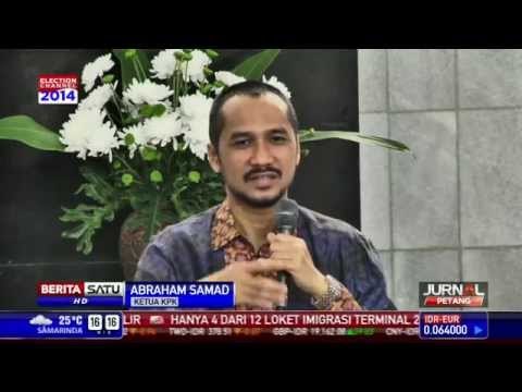 KPK: Pendidikan Anti Korupsi Harus Masuk Kurikulum Sekolah
