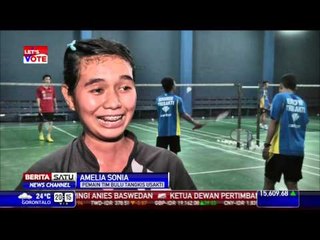 Usakti Bersiap Jalani Debut LIMA