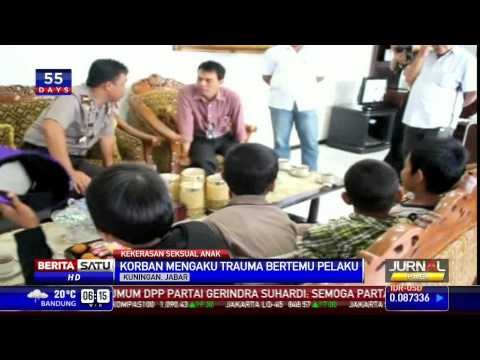 4 Siswa SD di Kuningan Dicabuli Pelajar SMP