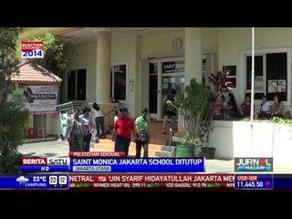 Fakta Baru di Balik Pelecehan Seksual di Saint Monica