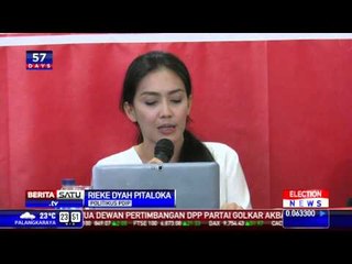 Puisi Rieke Tentang Penguasa Tiran