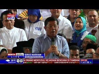 下载视频: PBB dan Golkar Dukung Prabowo-Hatta