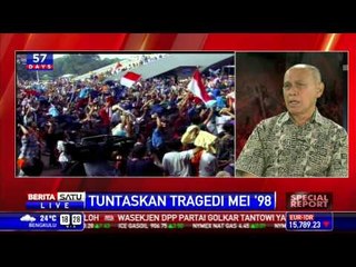 Special Report: Lorong Gelap Mei 98 #1