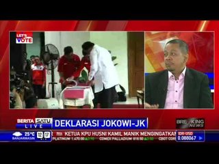 Dialog: Deklarasi Jokowi-JK # 3