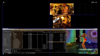 Creative Wind Studios Production Originality Desk (93)