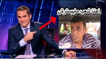 باسم يوسف | وحلقة نارية - عن سواق التوك توك - ياريس احنا شعب مبيسترش ‫‬2017 HD ‫‬