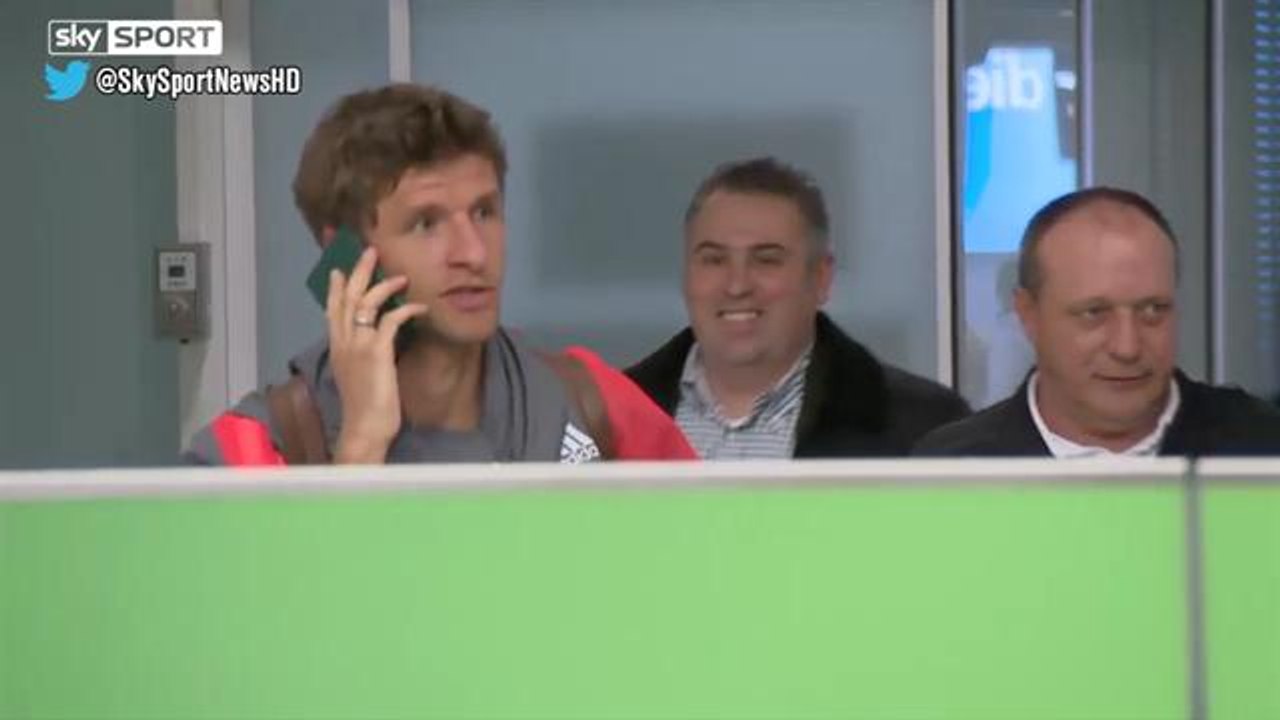 @The Buzzer: ¿Pasapofono?