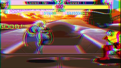 ➫ X Men Children of the Atom ➫  ➬ 0041 ➬