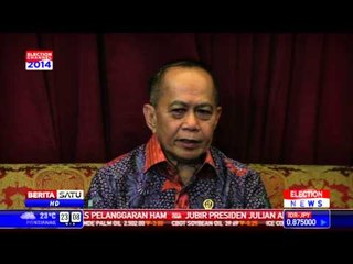 Demokrat Putuskan Arah Koalisi Pada Awal Juni 2014