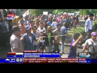 Tersangkut Narkoba, Anggota DPRD Dibela Warga