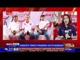 Empat Tokoh Timses Pemenangan Prabowo-Hatta Mundur