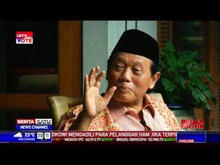 Reformasi: Pers Lebih Bebas #2