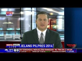 Gerindra Bantah Prabowo WN Yordania