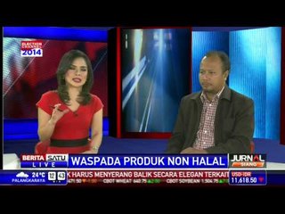 Dialog: Waspada Produk Non Halal #1