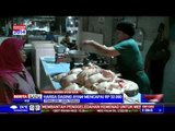 Harga Daging Ayam di Pasar Tradisional Naik