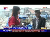 Banjir, Pemindahan Makam TPU Kapuk Teko Terancam Molor