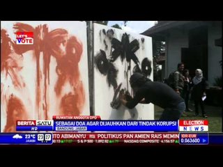 Lolos Anggota DPD, Oni Suwarman Gelar Ruwatan