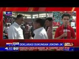 Sejumlah Tokoh dan Ormas se-Jawa Barat Deklarasi Dukung Jokowi-JK