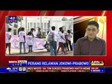 Dialog: Perang Relawan Jokowi dan Prabowo #1