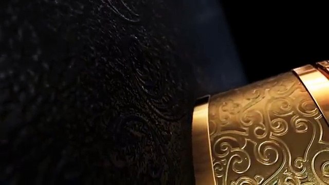 Black Gold Logo V2 _ After Effects Project Files _ VideoHive Templates _ 'Download now'-lF-T7Uw96Cw