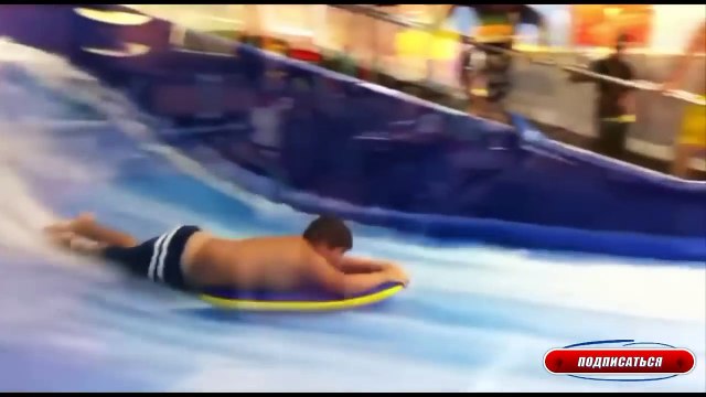 Приколы над людьми смешные видео приколы про людей 2015 года