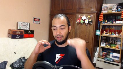 Video Piloto Bavose Games no Daily Motion