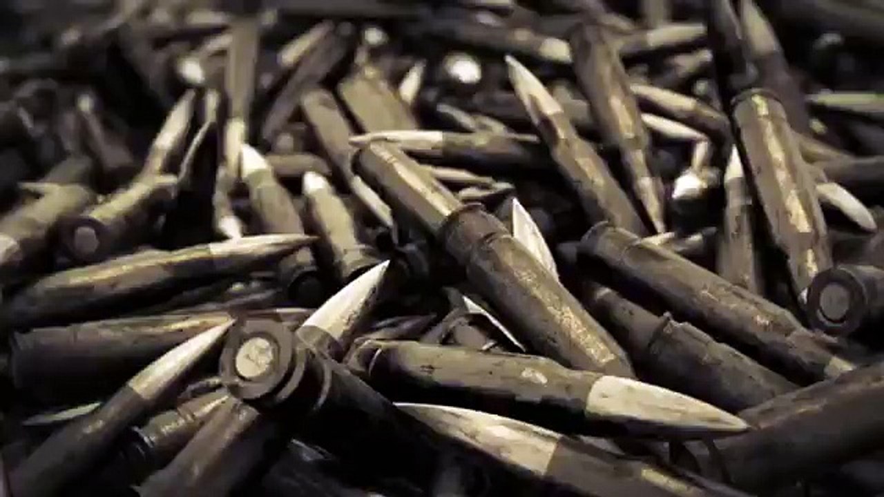 Bullet _  After Effects Project Files _ VideoHive Templates _ 'Download now'-hJ7giI8bQno