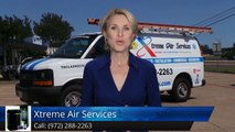 Xtreme Air Services  Reviews Impressive 5 Star Review by Sara E.