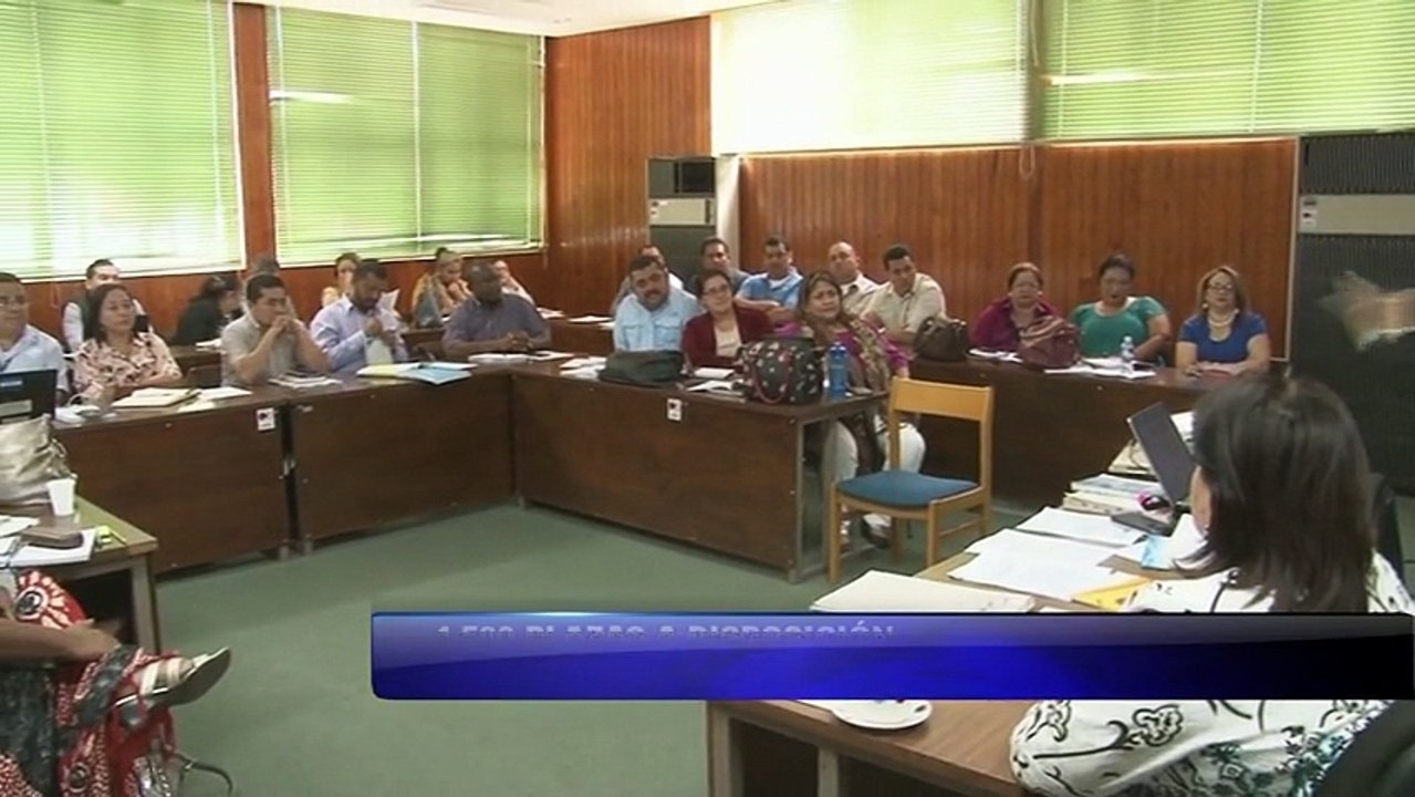 4,500 plazas a disposicion de los maestros