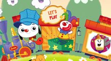PlayKids - Cartoons for Kids - part 1 - Gameplay app android apk