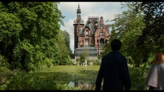 Miss Peregrine's Home For Peculiar Children-E4R7SgG7F5Y