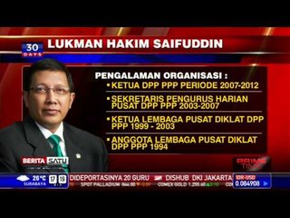 Profil Menteri Agama yang Baru