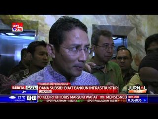 Biaya Logistik Mencapai 30 Persen dari Produksi