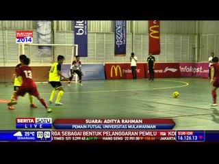 Unmul Siap Hadapi Nusantara Conference