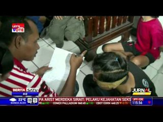 下载视频: Polres Sukabumi Gerebek Rumah Percetakan Uang Palsu