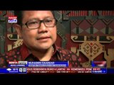 Kemenakertrans Dapat Rapor Merah dari Presiden SBY
