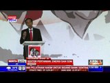 Jokowi-JK Paparkan Visi Misi Ekonomi di Depan Pengusaha