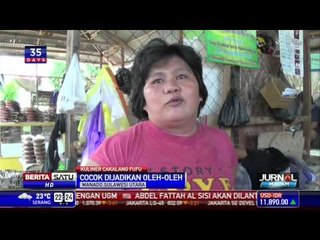 Cakalang Fufu, Kuliner Khas Kota Manado