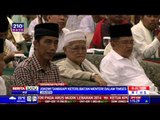 Jokowi Tanggapi Keterlibatan Menteri Dalam Timses