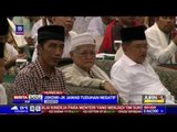Jokowi-JK Tanggapi Santai Berbagai Isu Negatif